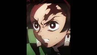 JIN VS TANJIRO