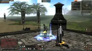 Quest: Path of the Assassin - Lineage II Classic