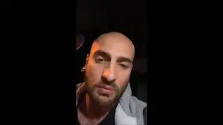 КАХА О КОНФЛИКТЕ С СЕРГО   ОТ КАХИ ВСЕ ОТВЕРНУЛИСЬ