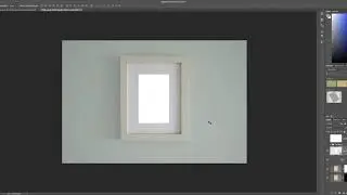 How to change the background or frame colour.