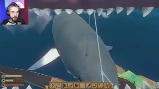 Irish Men Shout In Sync 