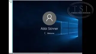 Setup Storage FSRM Server 2016 by David Papkin