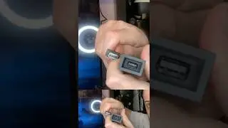 PS5 Hook Up PS Camera #shorts