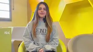 Saiba mais sobre o Ensino Médio da IENH