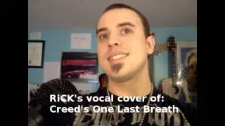 RiCK - One Last Breath