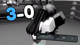 3 Stocking a Player with 650+ KD