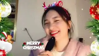 Last Christmas - Lam Lam ft. Chuan Ding