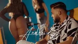 Andrei G x Costel Biju - COCO 💸 | Official Video