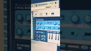 Novation V Station and Bass Station FREE 