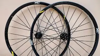 Review rodas vzan Overland xc 2022