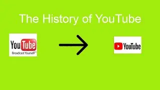 YouTube, The history of