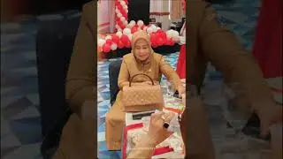 Arisan Juwita rayakan Hari Kemerdekaan 🇮🇩❤️