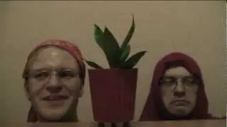 "ГЛОМ!" и Молния - Выпуск 4 - Две Головы И Цветок