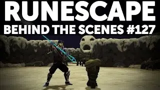 RuneScape Behind the Scenes 