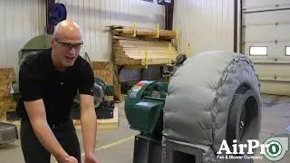 How Loud are Fans and How to Address Noise