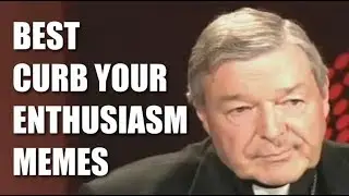 MEME YOUR ENTHUSIASM (Compilation) #1