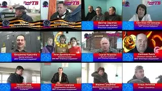 Проф-ТВ (Енисейск). Выпуск 2