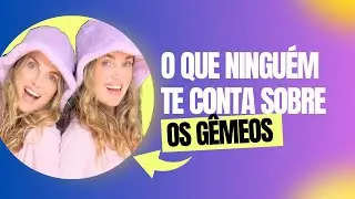 Gêmeas idênticas Univitelinas