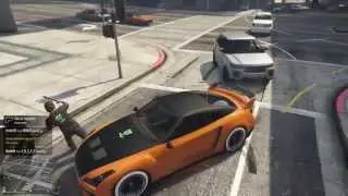 GrandTheftAuto5 #Oo_pommes_oO & #siNoxz