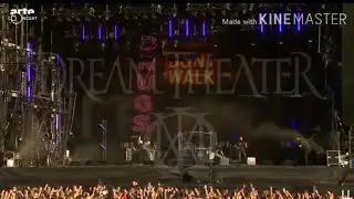 DREAM THEATRE LIVE IN CONCERT - FULL SONG