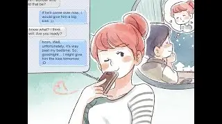 5 Cute Text Messages That Make Men Fall In Love