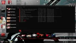 Findexer for Windows 7 and Litestep for Windows Xp