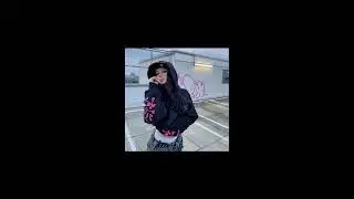 Part Of Me (sped up)