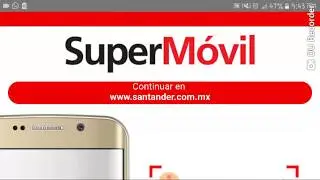 Error con banco emisor en Santarder al retirar en un cajero