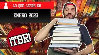 TBR Enero 2023