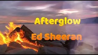 Afterglow - coro del Liceo Innocenzo XII (dir. Fabrizio Vestri) - choir version