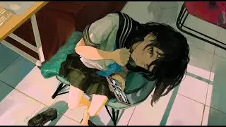 An Artificial Flower in Bloom【Post-Rock / Indie Rock】