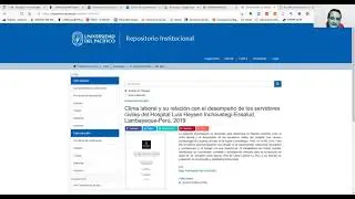 Usar APA 7 en Word y Hacer Antecedentes para Tesis