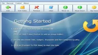 tutorial jpg to pdf converter