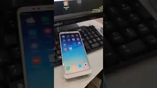 REDMI NOTE 5 IMEI NULL AND IMEI 0 DONE