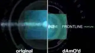 Frontline Bumper (side-by-side)