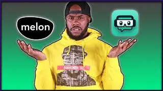 Is This The FUTURE? STREAMLABS MELON