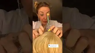 MASAJ TERAPİSTİ(şüpheli) PART-1 