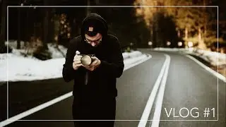 VLOG #1 - Wspomnienie zimy