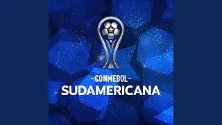 Himno Copa Sudamericana