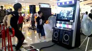 Like a man by  Dongmin