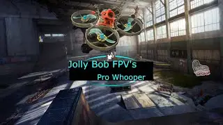 IGOW 5 Challenge 7, HD Zero One-Clip-Rip || Jolly Bob FPV