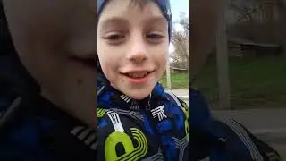 привет