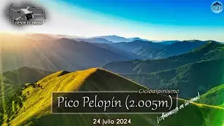 Desayunando en... el Pelopín!