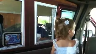 Parc Safari au québec 7 août 2012 Part 1
