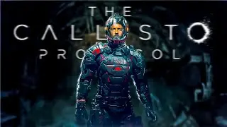 THE CALLISTO PROTOCOL FINAL TRANSMISSION DLC Прохождение ✔ Финал Истории