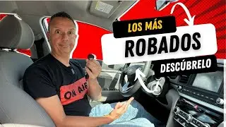 NO COMPRES uno de estos - Se los ROBAN con los ojos cerrados!
