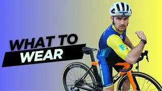 Equipment You Wear on the Bike - F4F Video Training Series
