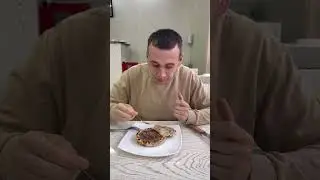 Самса в Ташкенте