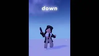 MOVE YO BODY🗣️||#shorts #roblox #trend #robloxedit #ilovecommitingfederalcrimes