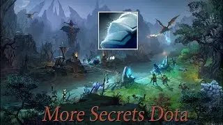 Гайд Дота 2. Guide Dota 2 как получить +46 брони на ранних стадиях игры.